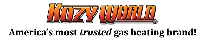 Kozy World Logo