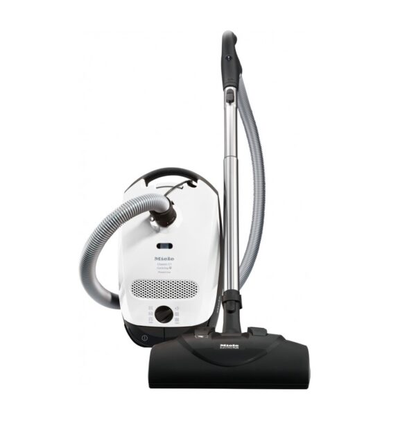 Miele Classic C1 Cat & Dog Canister Vacuum