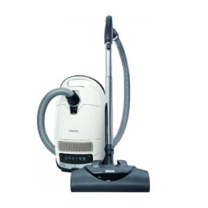 Miele Complete C3 Cat & Dog Canister Vacuum