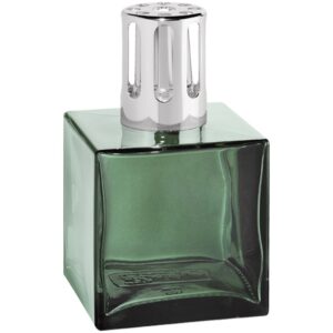 Maison Berger Green Cube Lamp