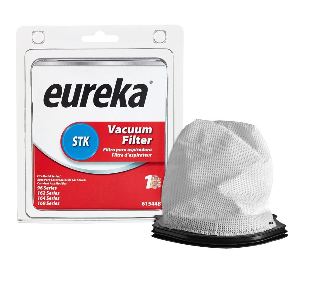 Eureka STK Filter (61544) A to Z Vacuum