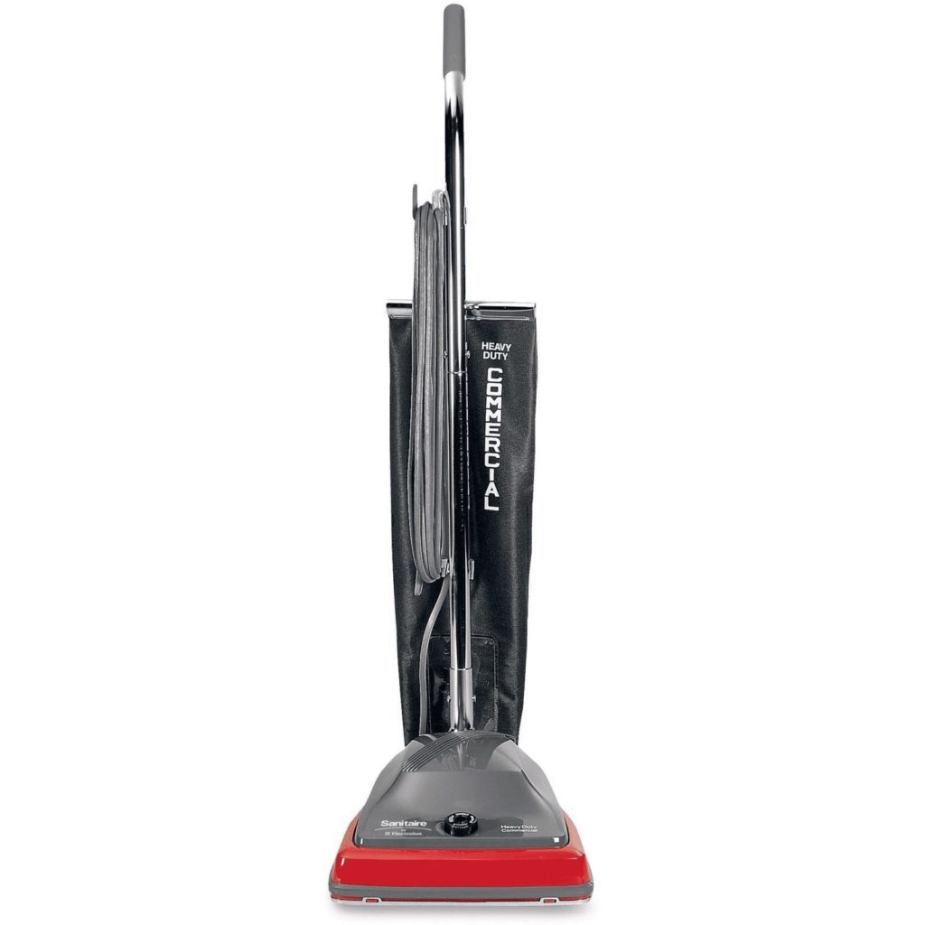 Sanitaire Tradition SC679J Upright Vacuum | A to Z Vacuum