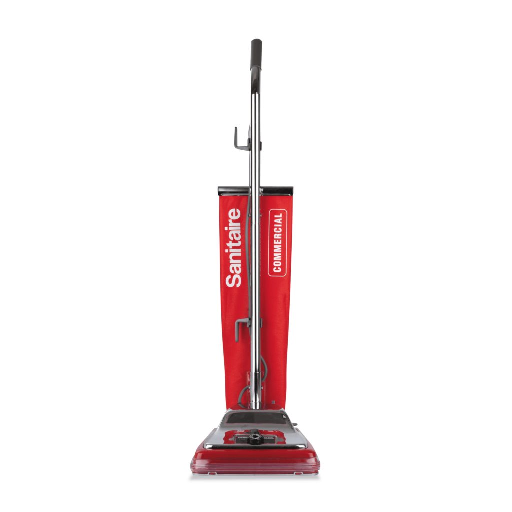 Sanitaire Tradition SC886 Upright Vacuum A to Z Vacuum